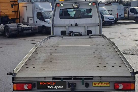 Renault Master dCi