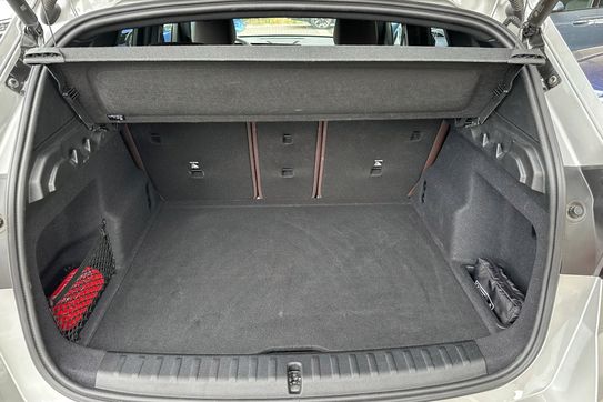 BMW X1 sDrive18d M Sport