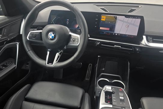 BMW X1 sDrive18i M Sport