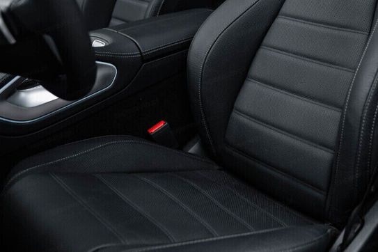 Mercedes GLE 350 de 4-Matic AMG Line