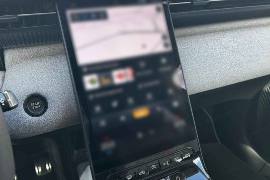 Citroen C5 Aircross Max eDCT6 1.2 mHEV