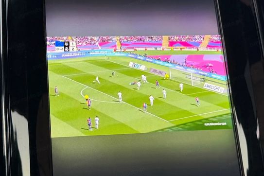 Volvo XC60 B5 B AWD Ultra Dark aut