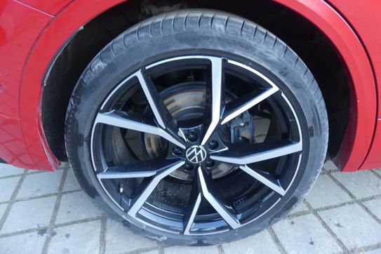 Volkswagen Touareg R-Line 3.0 V6 TFSI 4Motion