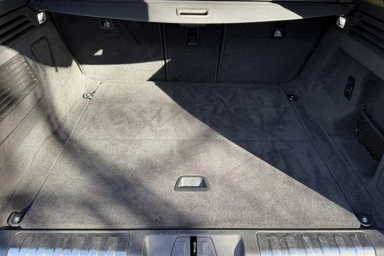 Land Rover Range Rover Sport D350 Autobiography