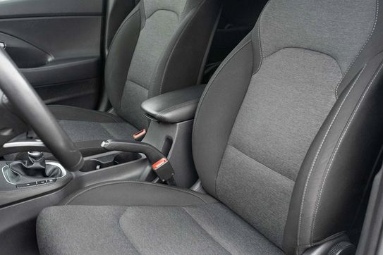 Hyundai i30 1.5 T-GDI 48V Smart