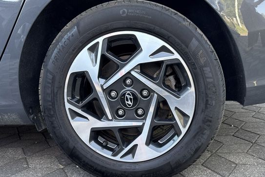 Hyundai i30 Smart 1.5 T-GDI 48V  DCT