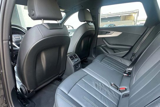 Audi A4 Allroad 45 TFSI mHEV Quattro S tronic
