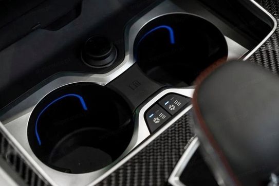 BMW X6 M Competition