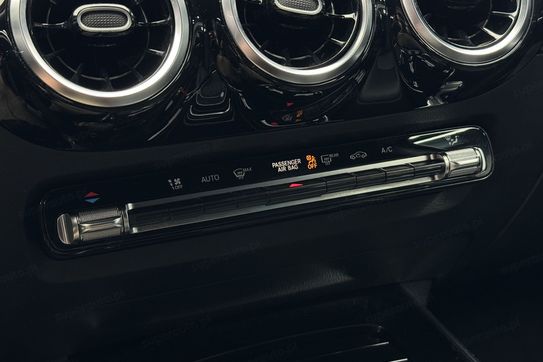 Mercedes B Klasa 220 d Progressive