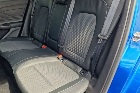 Ford Focus 1.5 Ecoboost Titanium x