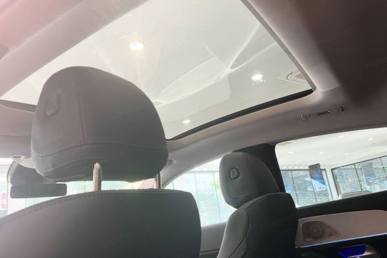 Mercedes GLE Coupe 300 d  4-Matic AMG Line