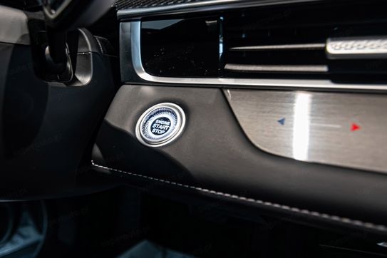 Chery Tiggo 7 Prestige AWD 1.6 T-GDI