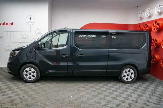 Renault Trafic Kombi L2H1