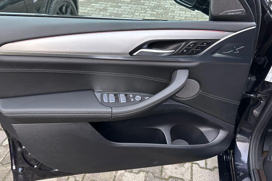 BMW X4 xDrive20d M Sport