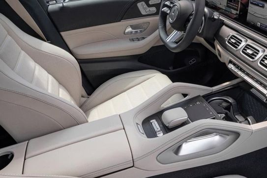 Mercedes GLS 350 d 4-MATIC AMG Line