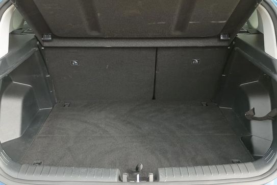 Hyundai Bayon 1.0 T-GDI Executive DCT