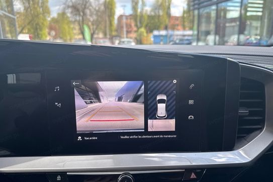 Opel Mokka 50kWh Elegance