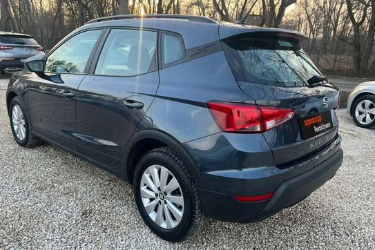 Seat Arona 1.0 TSI Style S&S DSG