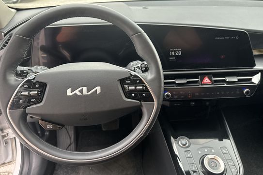 Kia Niro L 1.6 GDI Hybrid