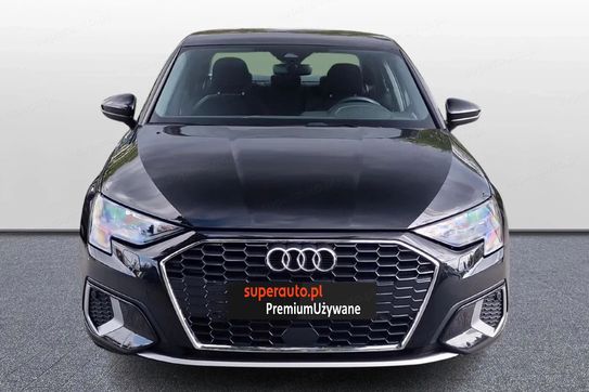 Audi A3 35 TFSI Advanced S tronic