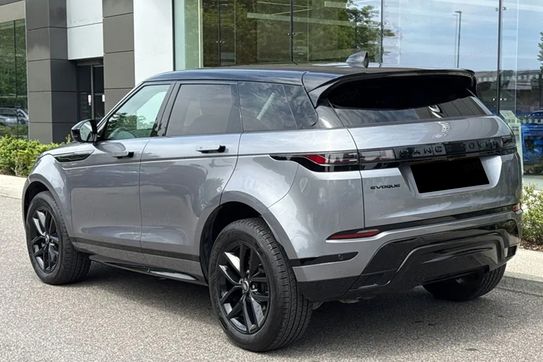 Land Rover Range Rover Evoque D200  Dynamic SE
