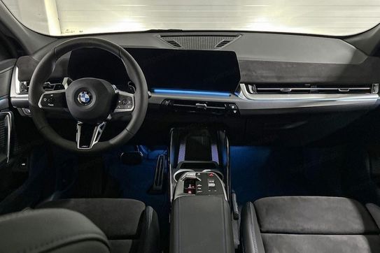 BMW X2 sDrive18d M Sport