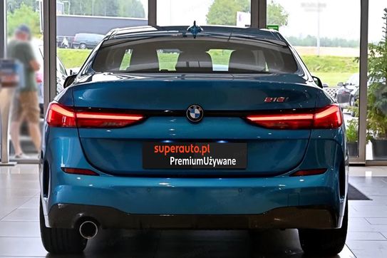 BMW Seria 2 Gran Coupe 218i M Sport