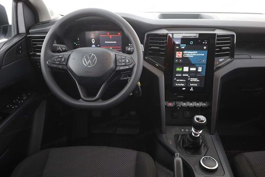 Volkswagen Amarok Pro 4MOTION