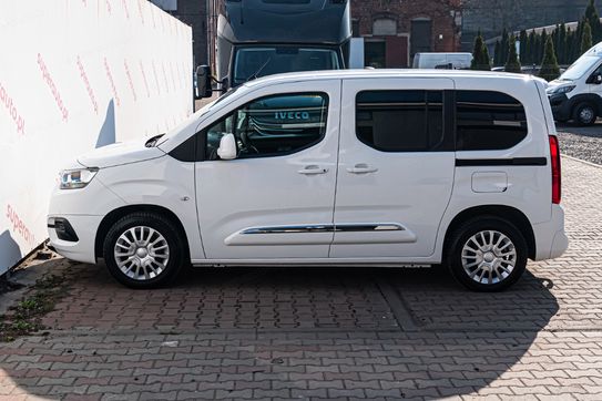 Toyota Proace City Verso L1H1