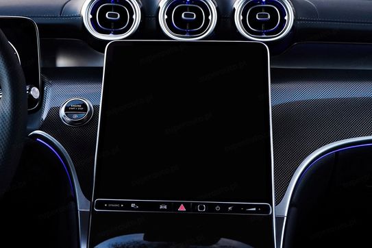 Mercedes GLC Coupe 220 d 4MATIC AMG Line