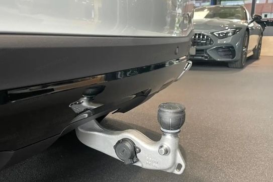 Mercedes GLE 450 d 4-Matic AMG Line