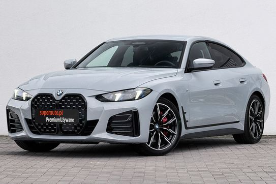 BMW Seria 4 430I Xdrive m Sport Sport