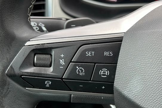 Seat Ateca TSI Xperience S&S DSG