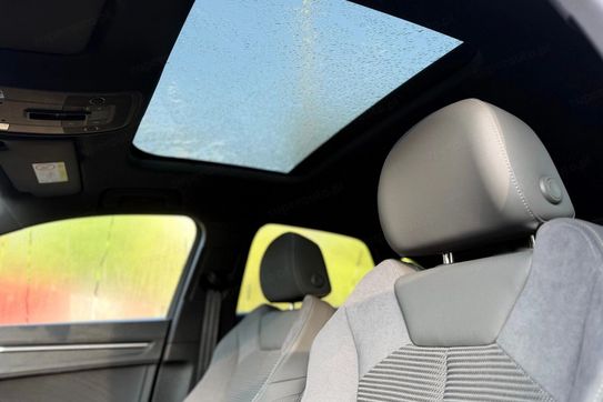 Audi Q3 35 TFSI mHEV S-Line S tronic
