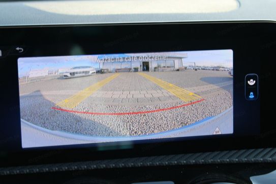 Mercedes CLA 200 mHEV 7G-DCT