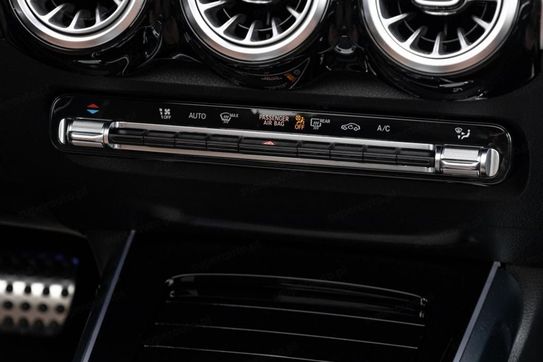 Mercedes GLB 200 AMG Line