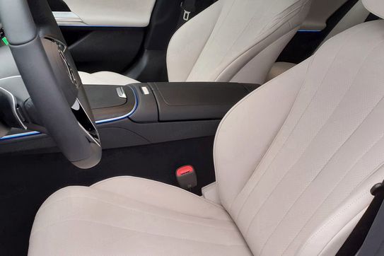 Mercedes Klasa E 220 d  Avantgarde