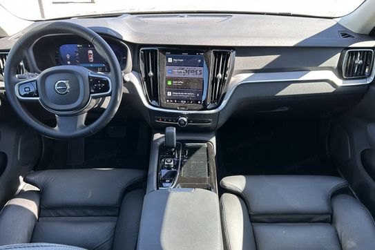 Volvo V60 T6 AWD Plug-In Hybrid aut