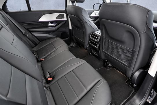 Mercedes GLE 450 d mHEV 4-Matic AMG Line