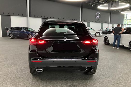 Mercedes GLA 200 Progressive