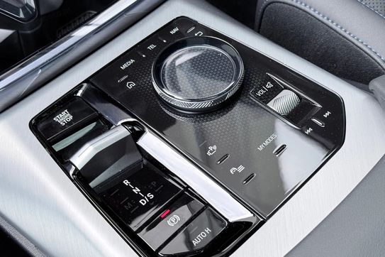 BMW X3 xDrive20d M Sport