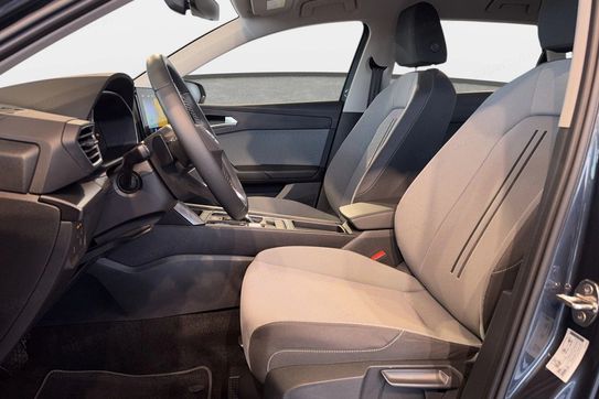 Seat Leon 1.5 TSI DSG