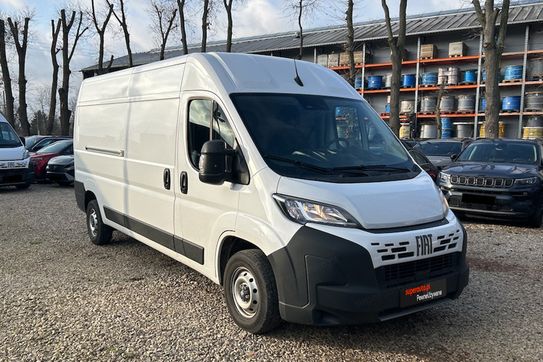 Fiat Ducato L3H2
