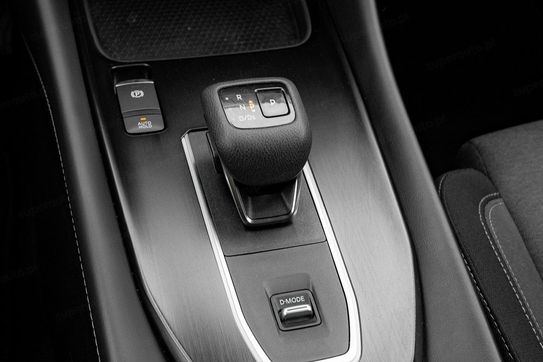 Nissan Qashqai 1.3 DIG-T