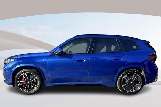 BMW X1 xDrive20d M Sport