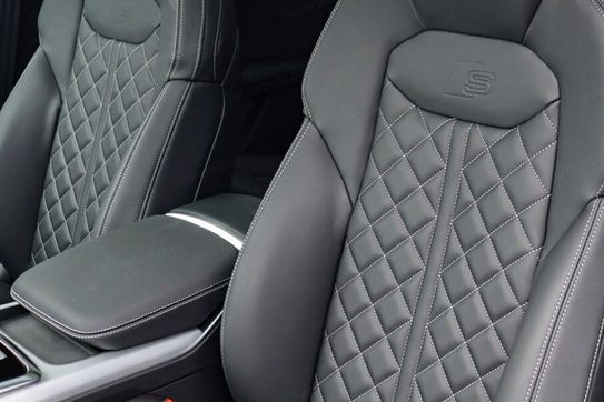 Audi Q8 50 TDI quattro