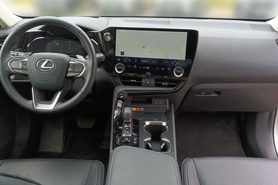 Lexus NX 450h+ Prestige AWD