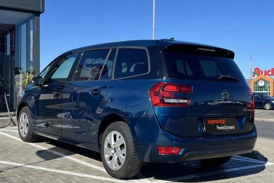 Citroen C4 Spacetourer 1.5 BlueHDi Business 7os