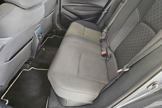 Toyota Corolla 1.8 Hybrid Comfort