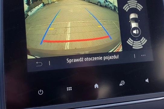 Renault Arkana 1.3 TCe Evolution